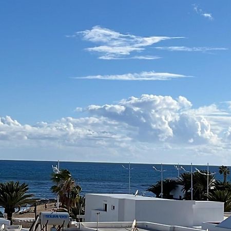 Aires De Mar Leilighet Playa Honda  Eksteriør bilde