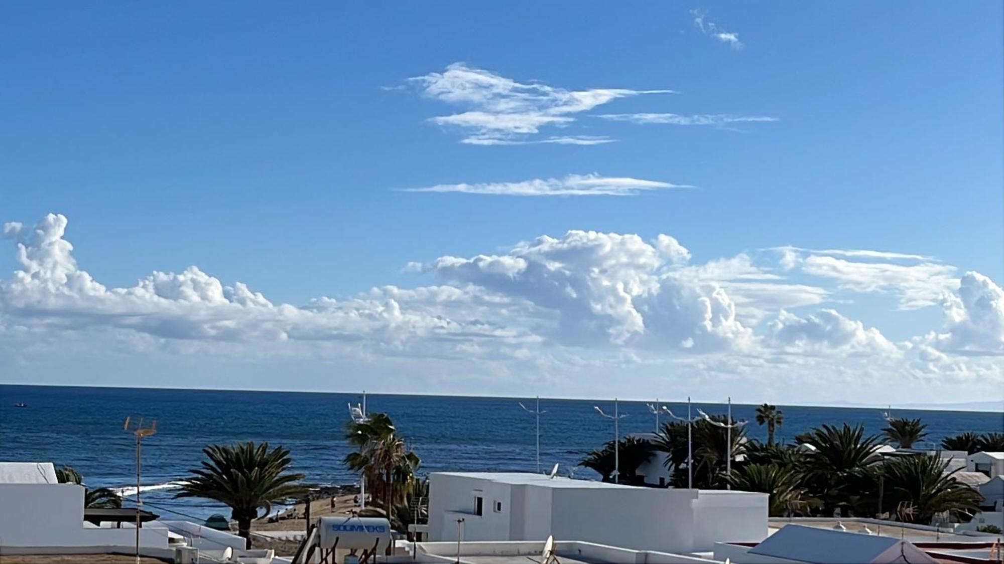 Aires De Mar Leilighet Playa Honda  Eksteriør bilde